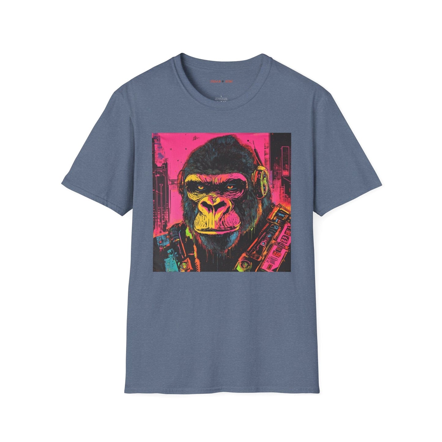 Kong BeyondT-Shirt