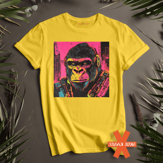Kong BeyondT-Shirt