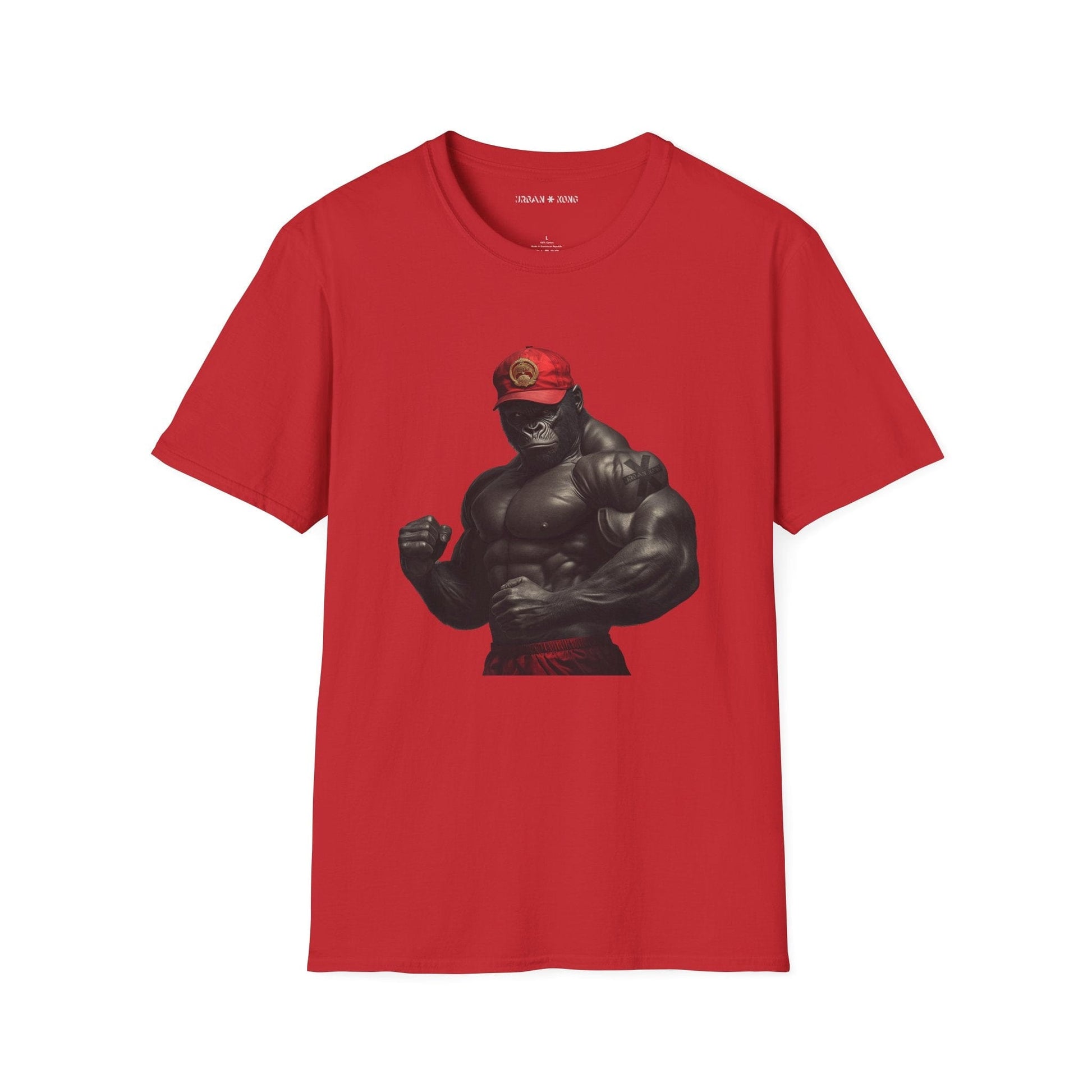 Kong Bulk T-Shirt