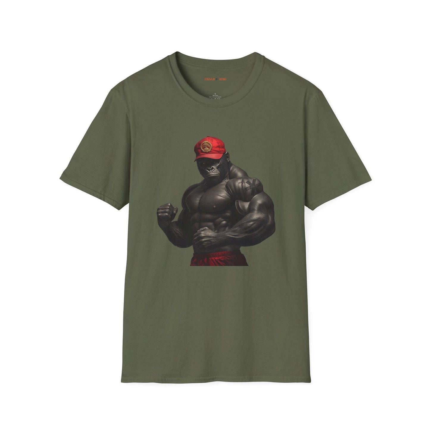 Kong Bulk T-Shirt