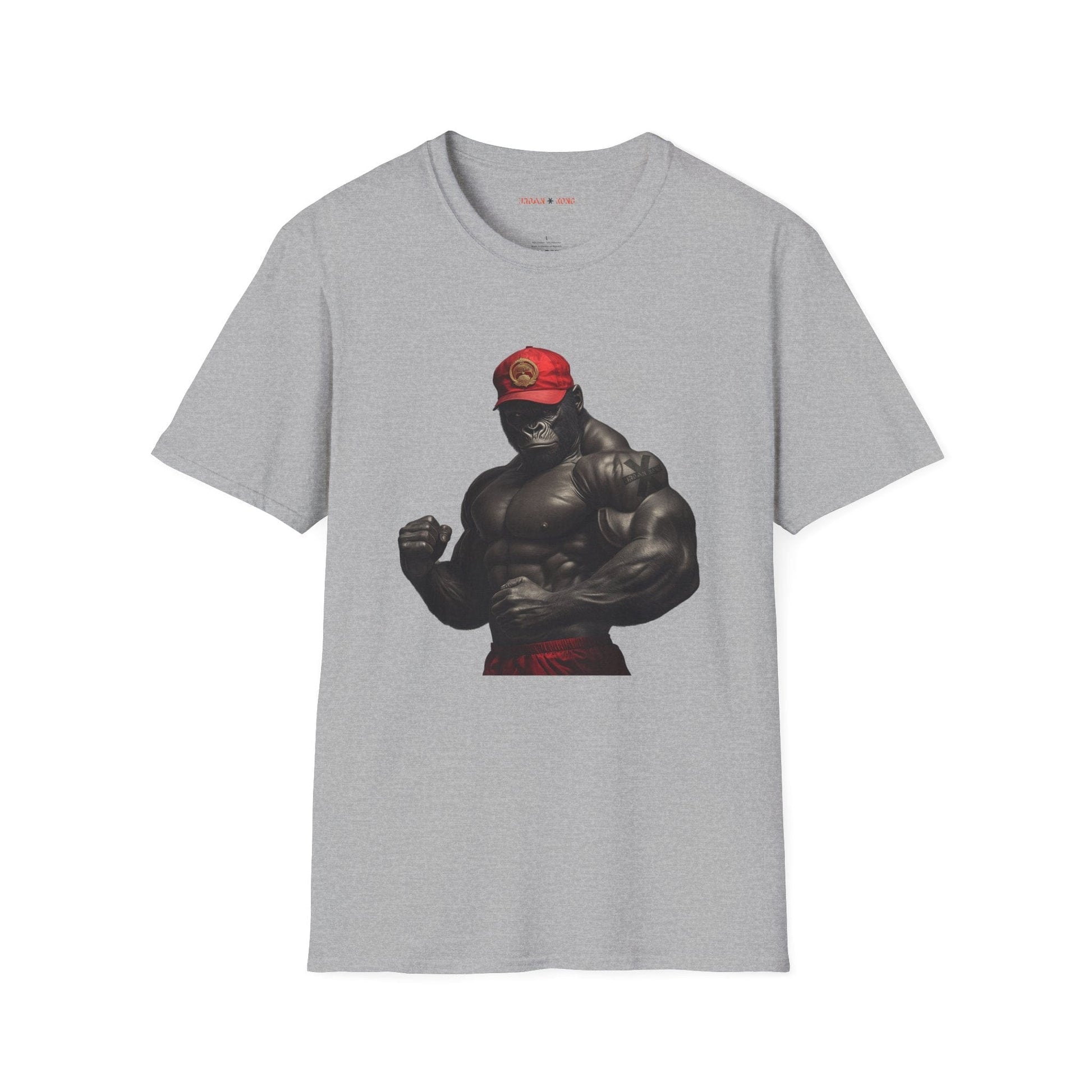 Kong Bulk T-Shirt