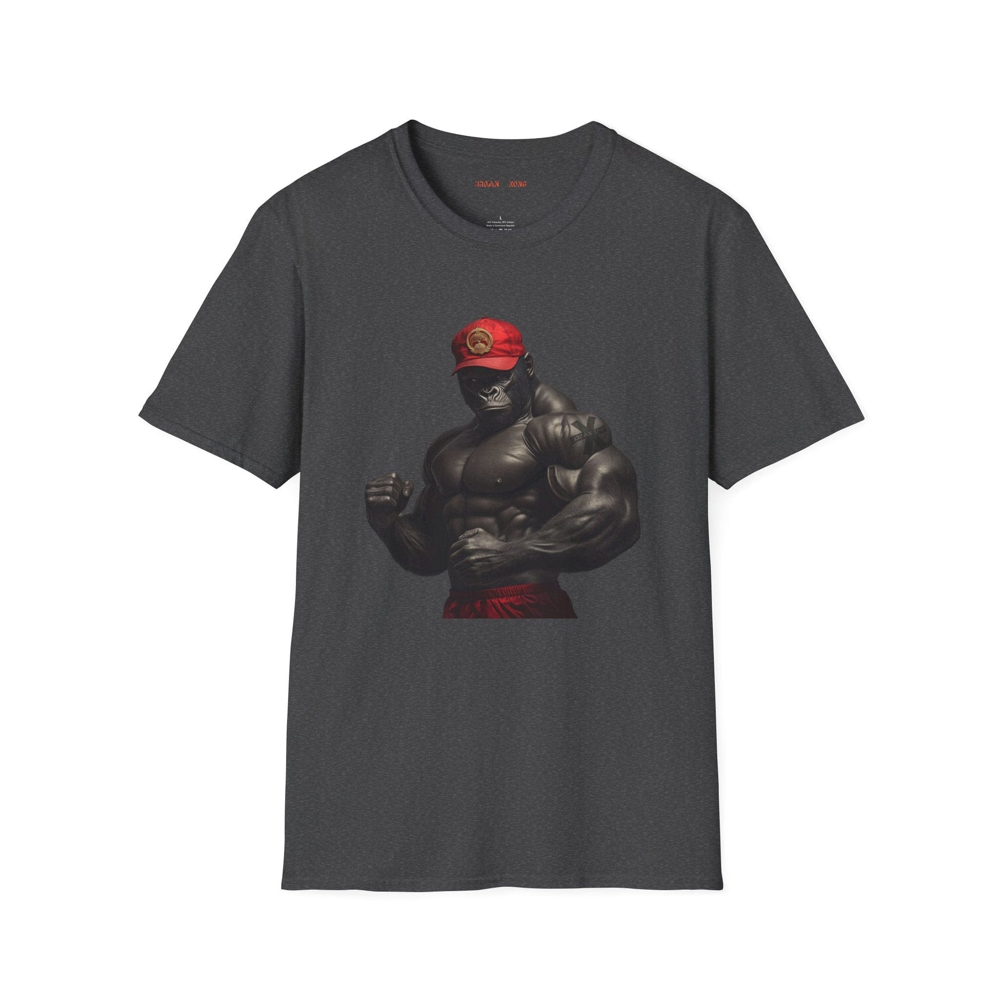 Kong Bulk T-Shirt