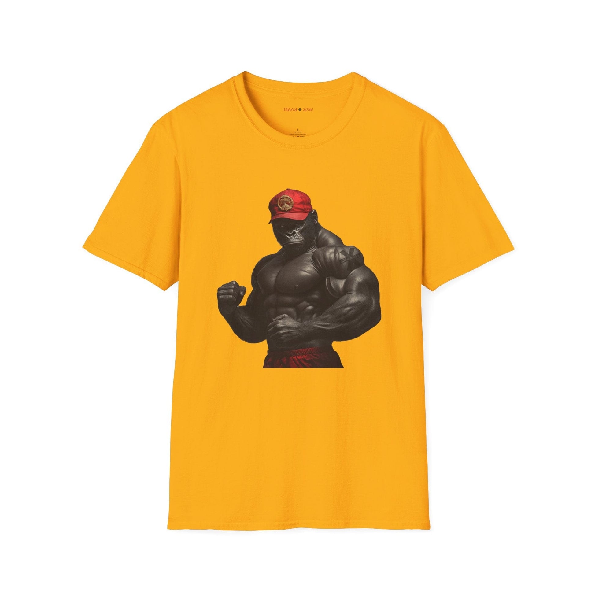 Kong Bulk T-Shirt