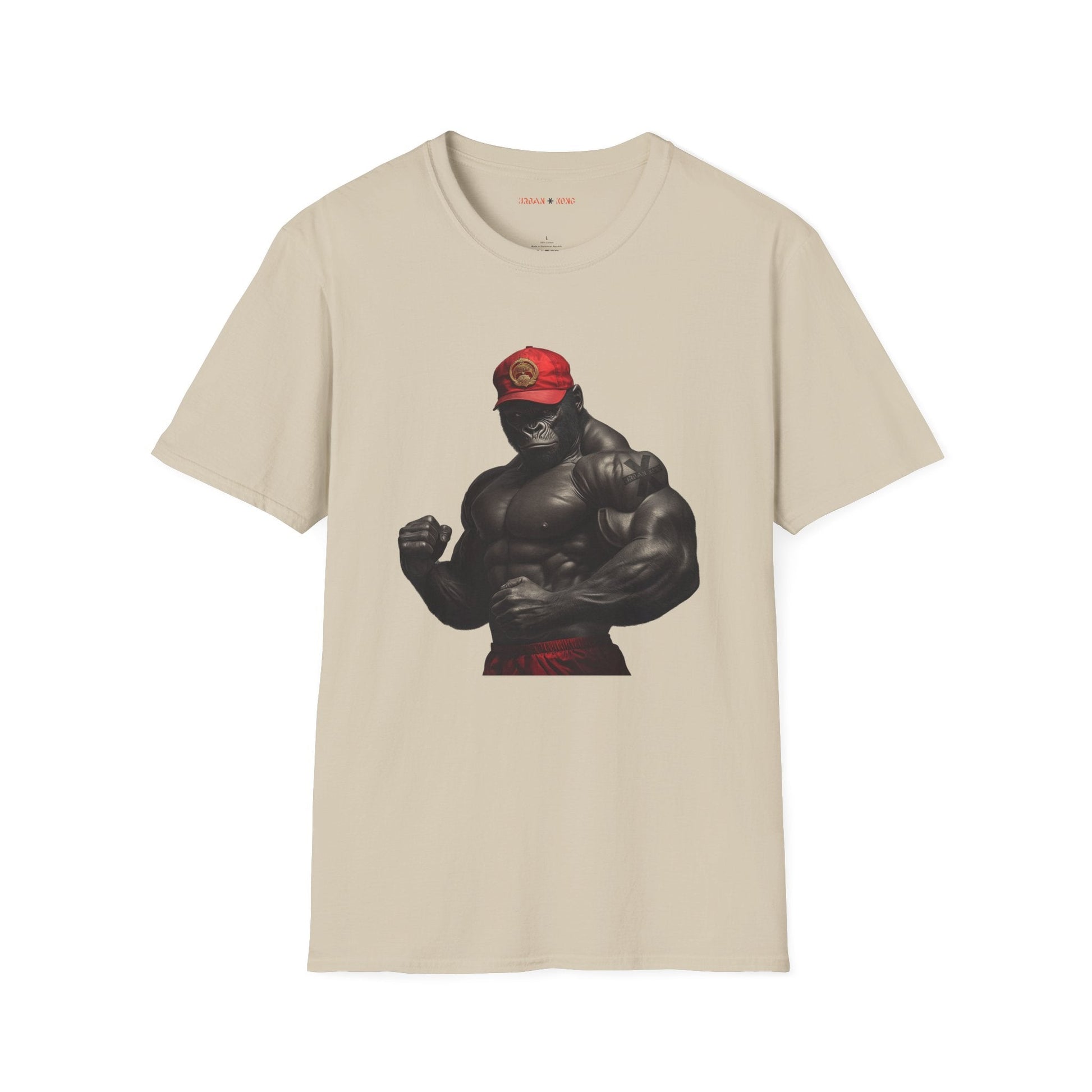 Kong Bulk T-Shirt