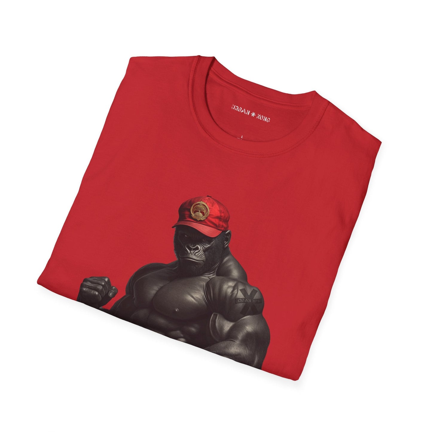 Kong Bulk T-Shirt