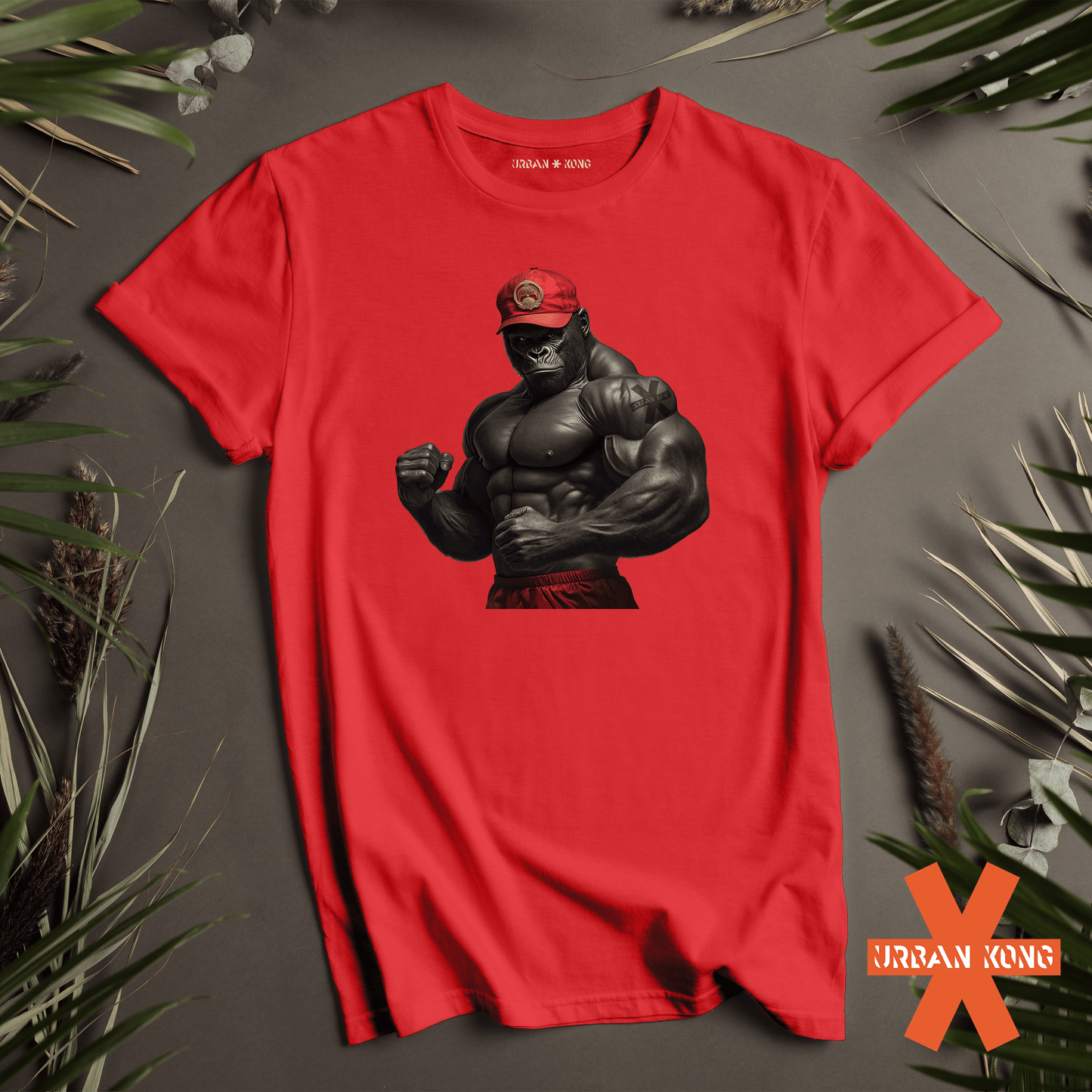 Kong Bulk T-Shirt