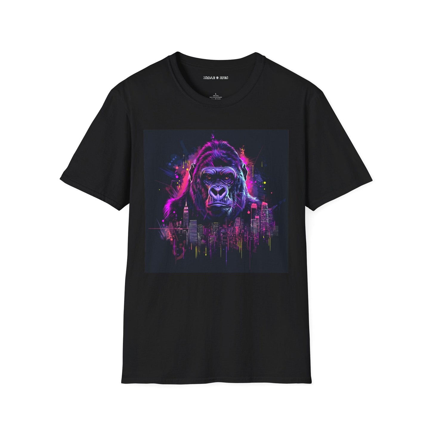 Kong By Night T-Shirt