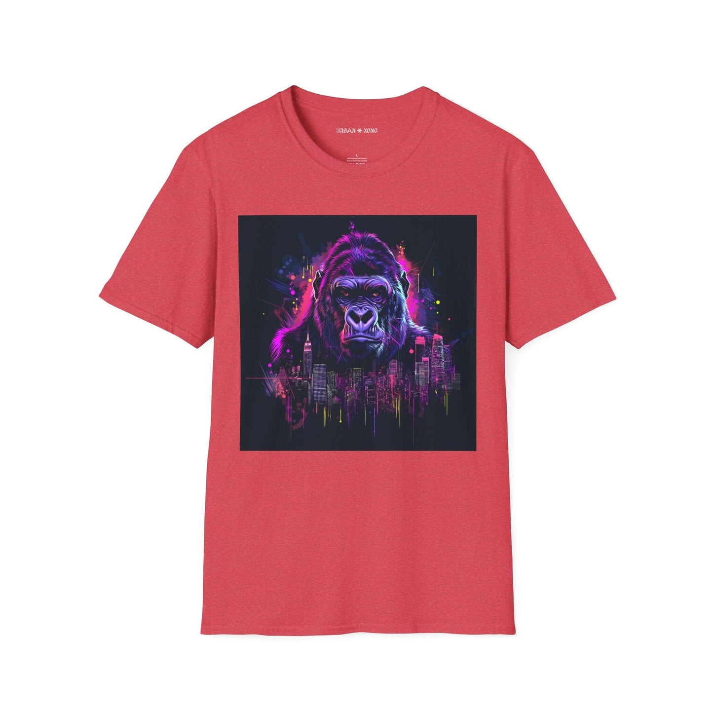 Kong By Night T-Shirt