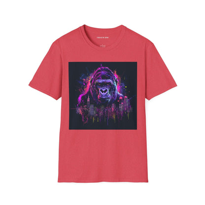 Kong By Night T-Shirt