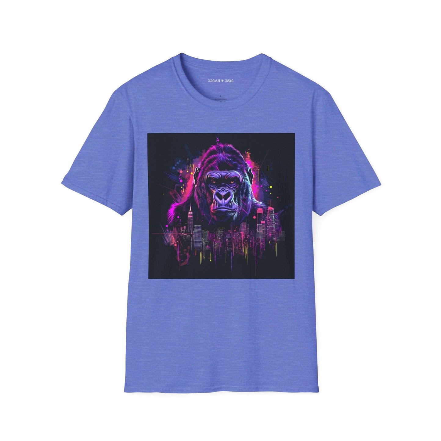 Kong By Night T-Shirt