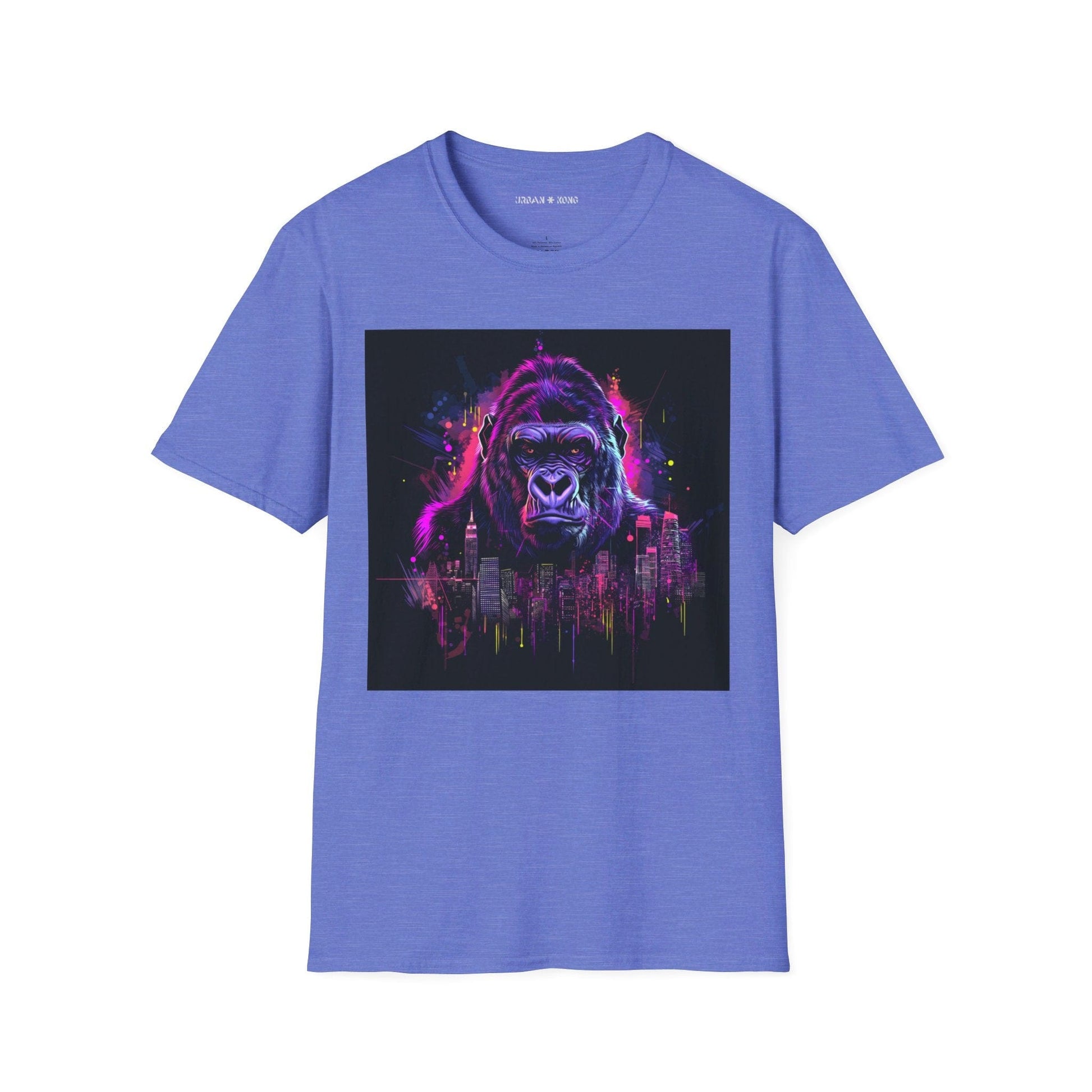 Kong By Night T-Shirt