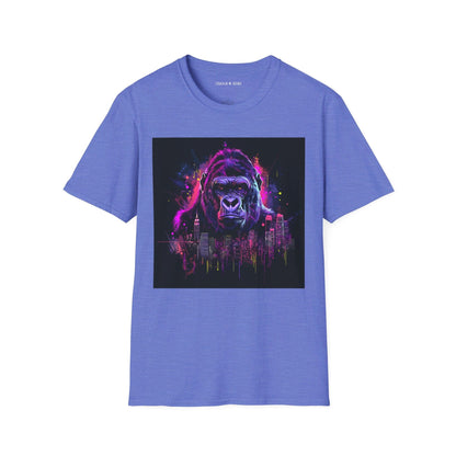 Kong By Night T-Shirt