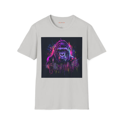 Kong By Night T-Shirt