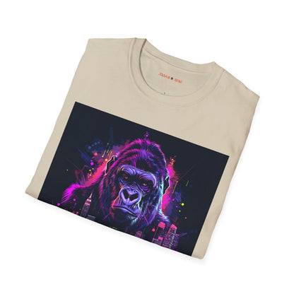 Kong By Night T-Shirt