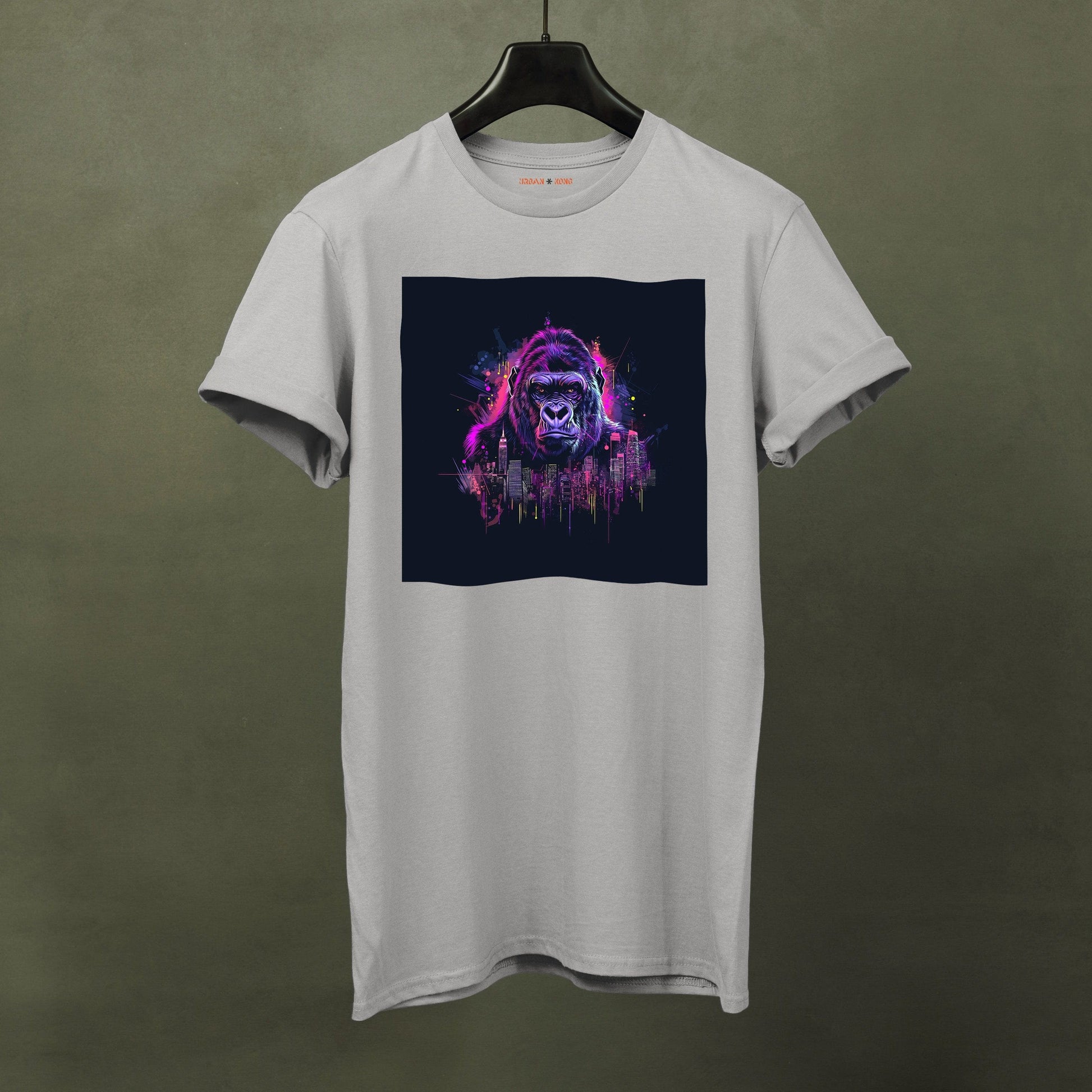 Kong By Night T-Shirt