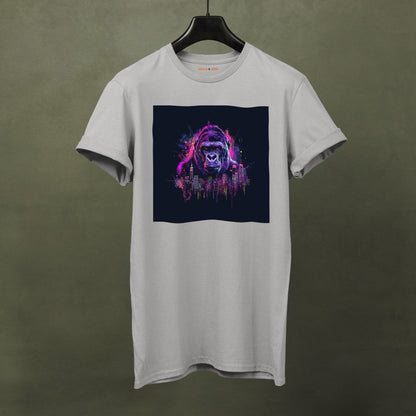 Kong By Night T-Shirt