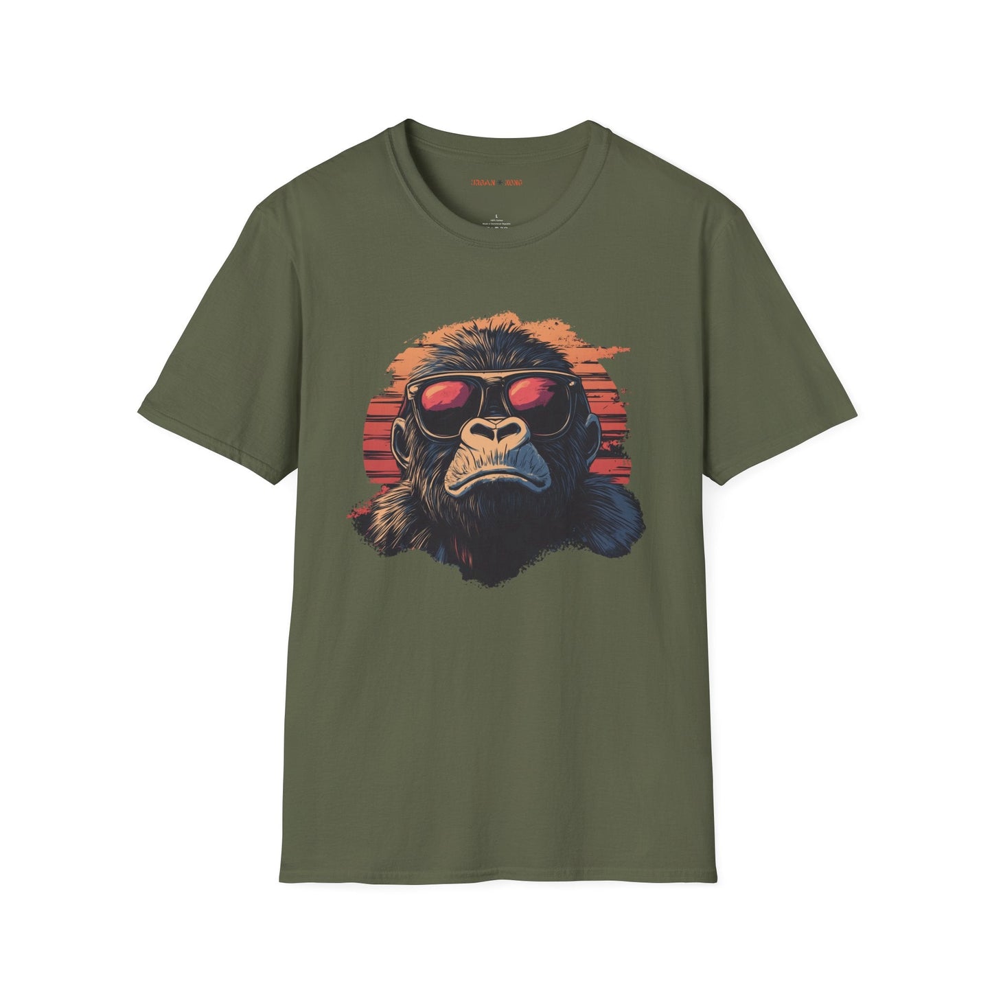 Kong Horizon T-Shirt
