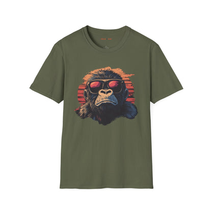 Kong Horizon T-Shirt