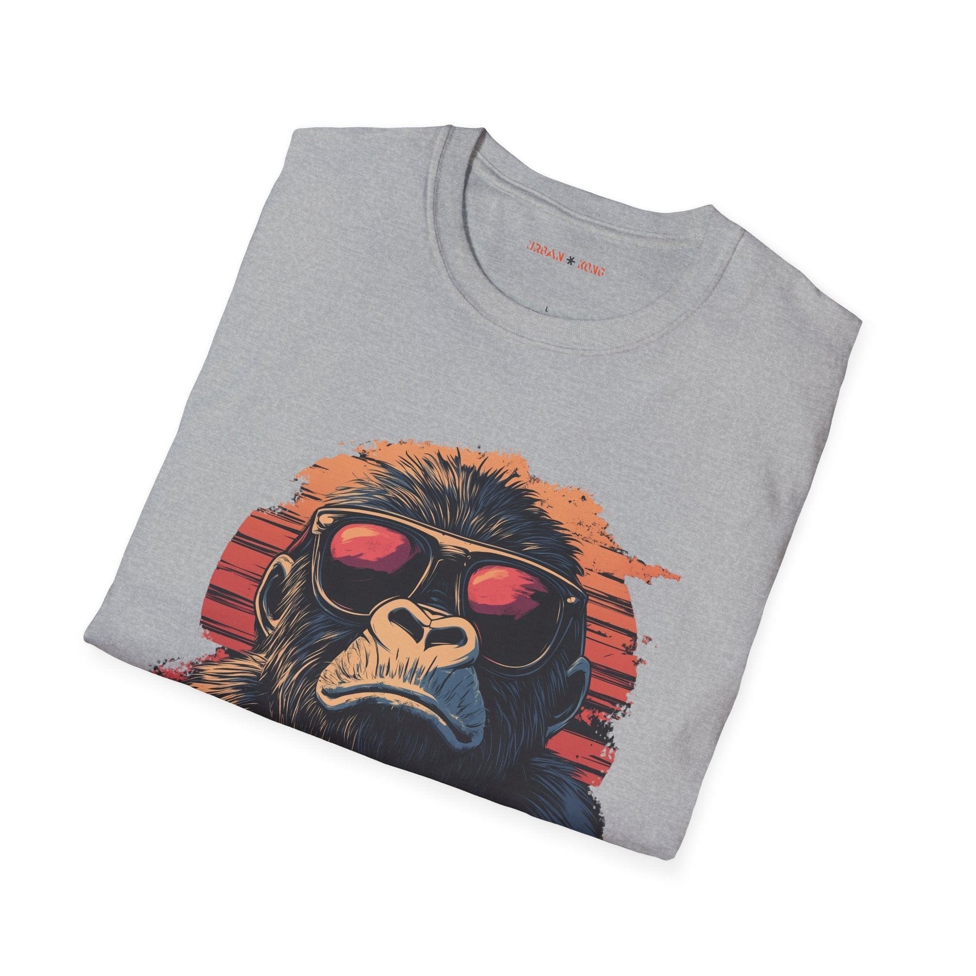 Kong Horizon T-Shirt
