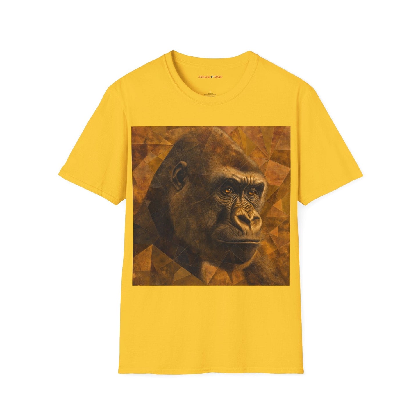 Kong Majesty T-Shirt