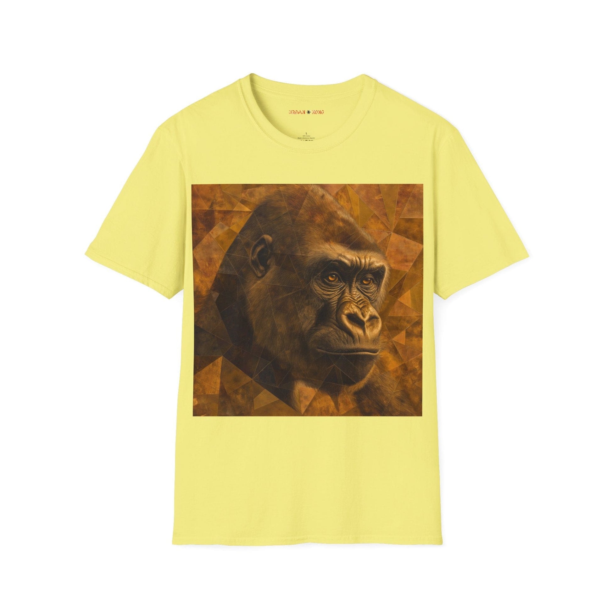 Kong Majesty T-Shirt