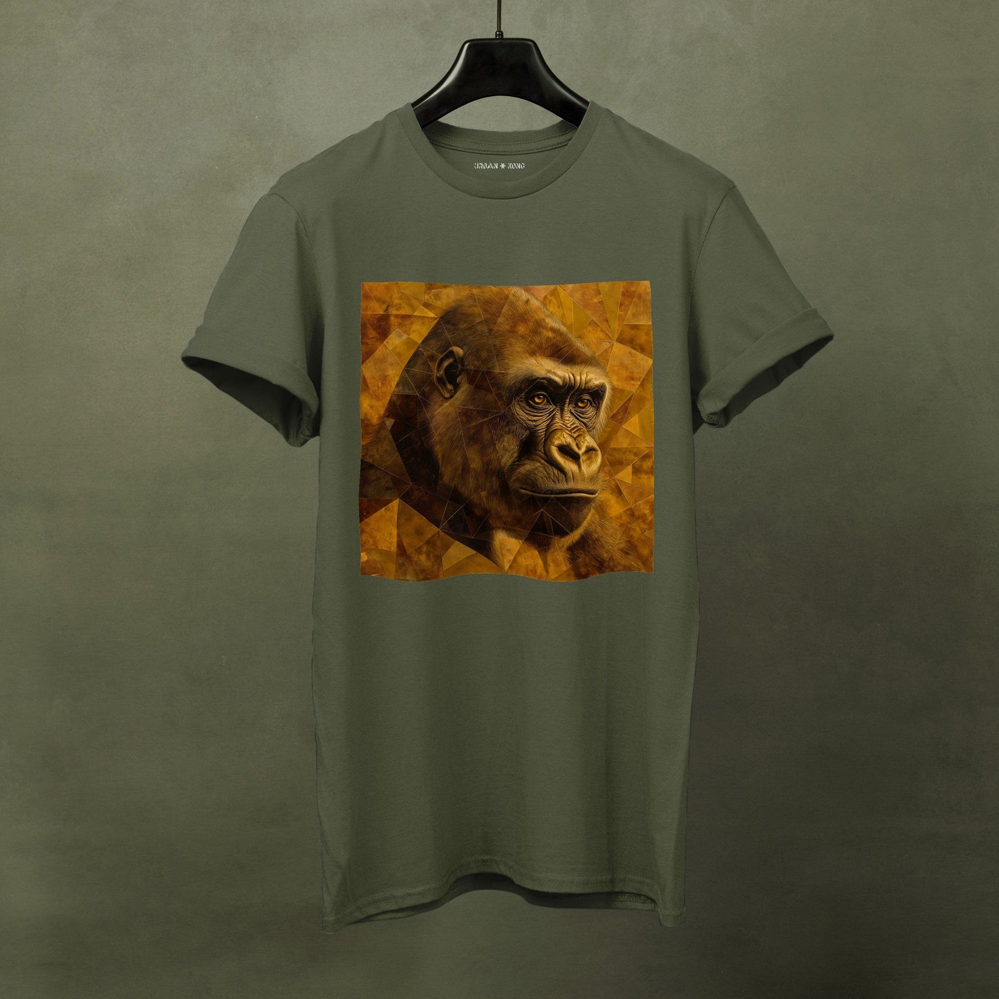 Kong Majesty T-Shirt