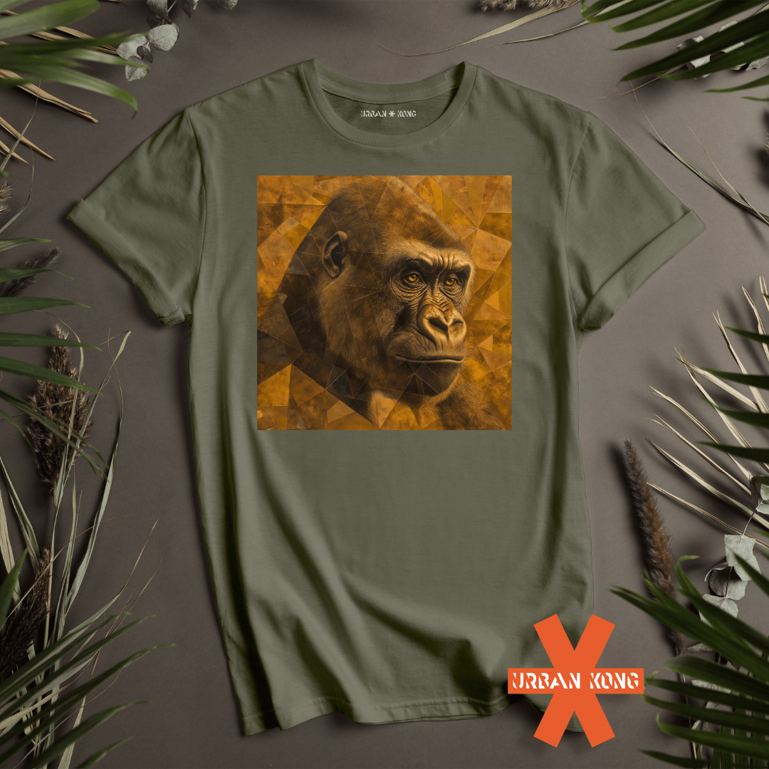 Kong Majesty T-Shirt