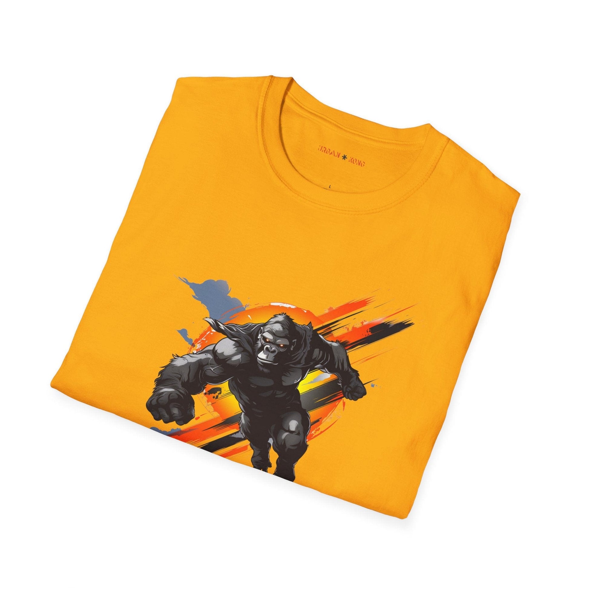 Kong Myth T-Shirt