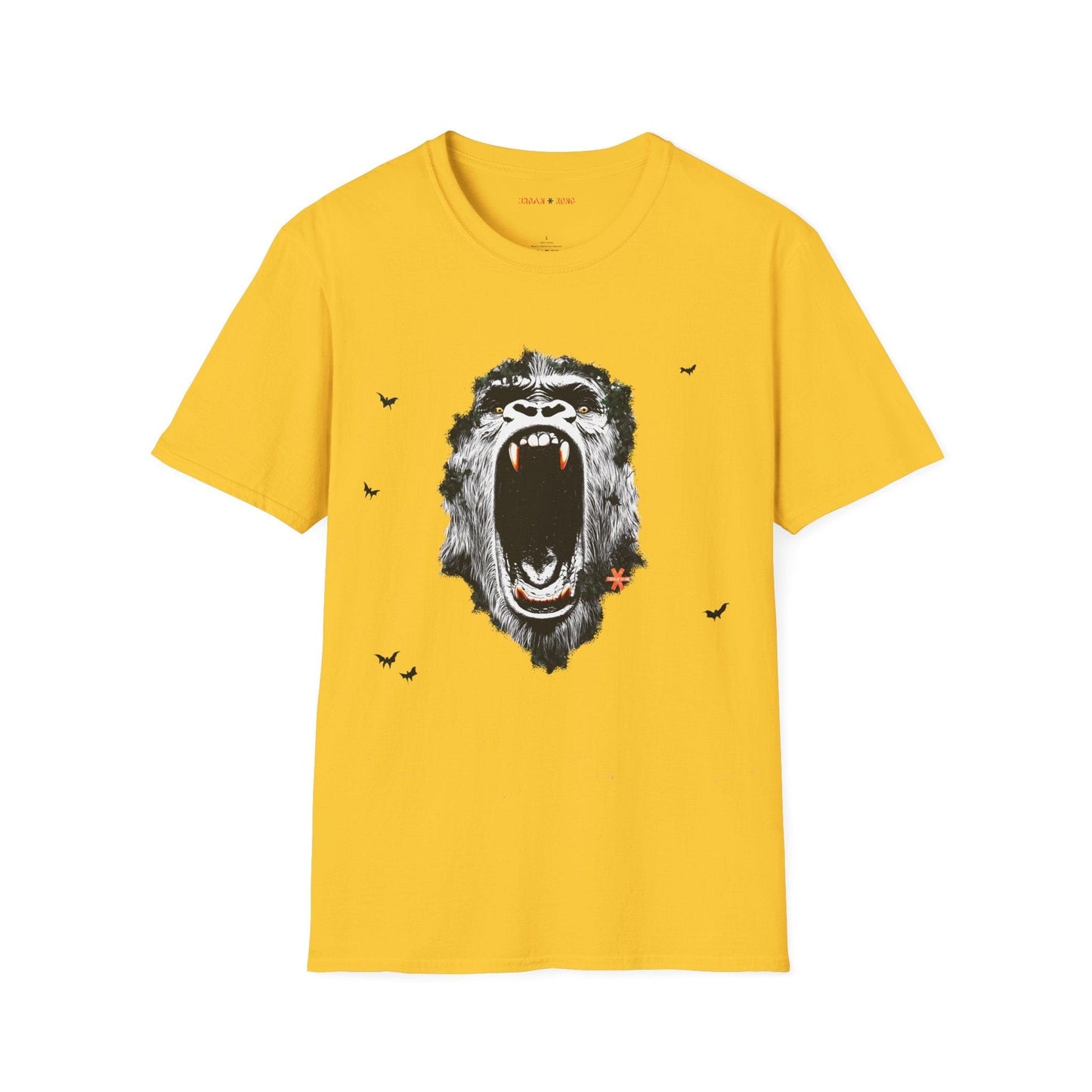 Kong of Terror T-Shirt