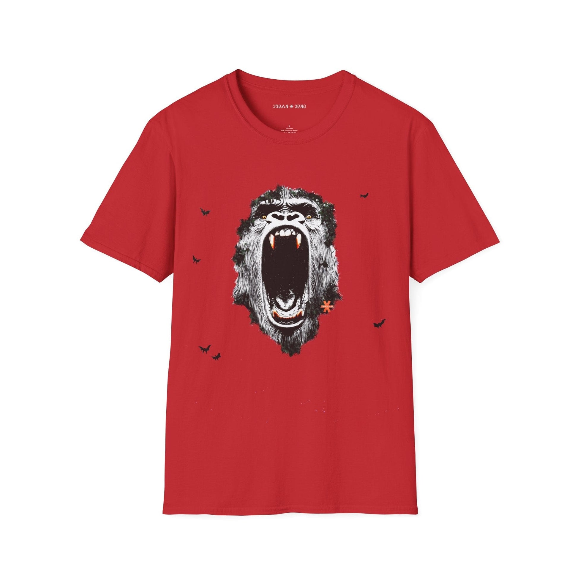 Kong of Terror T-Shirt