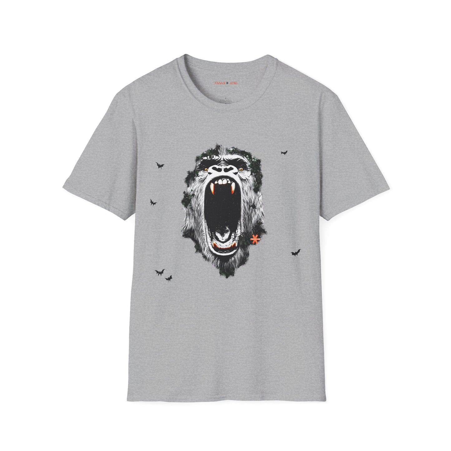 Kong of Terror T-Shirt