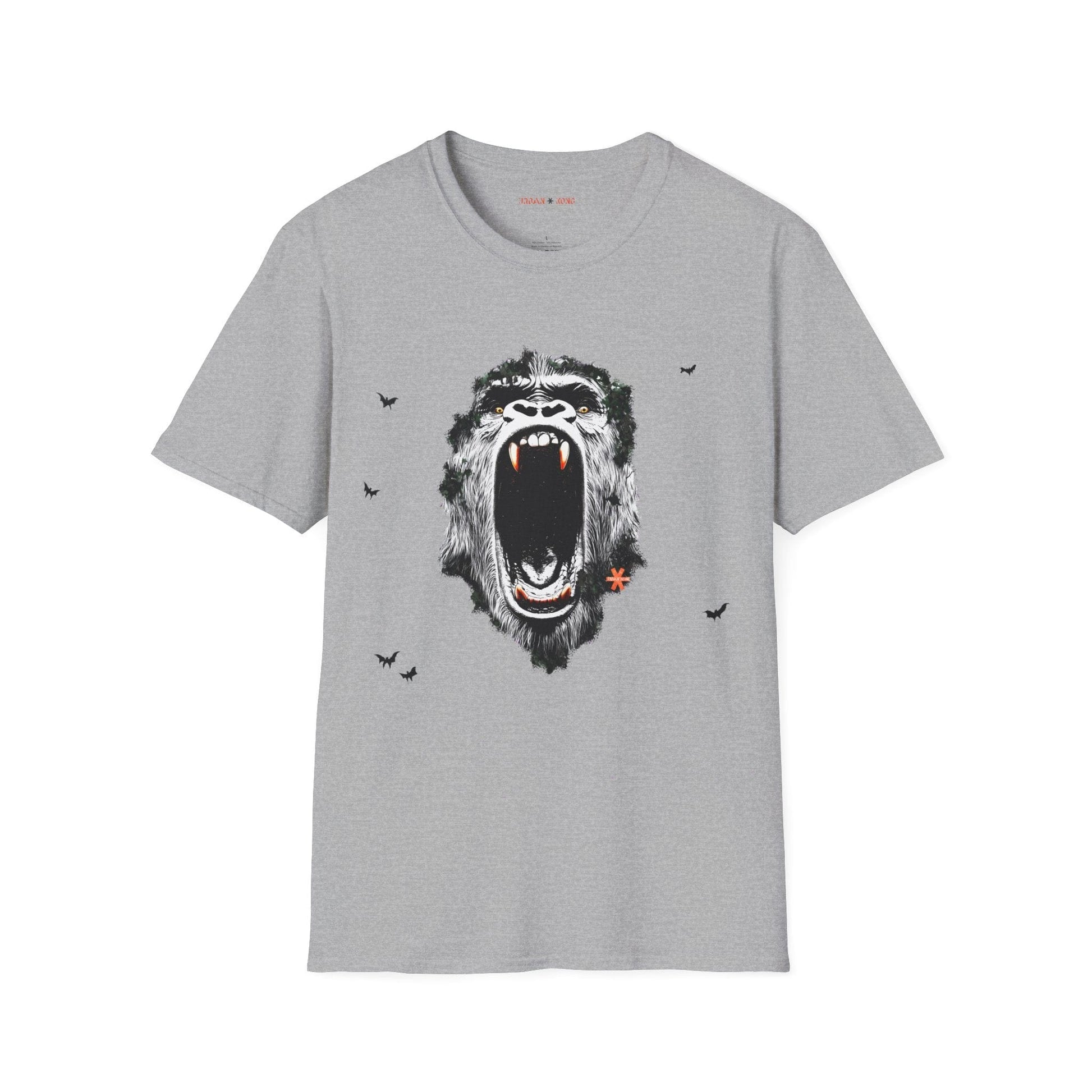 Kong of Terror T-Shirt