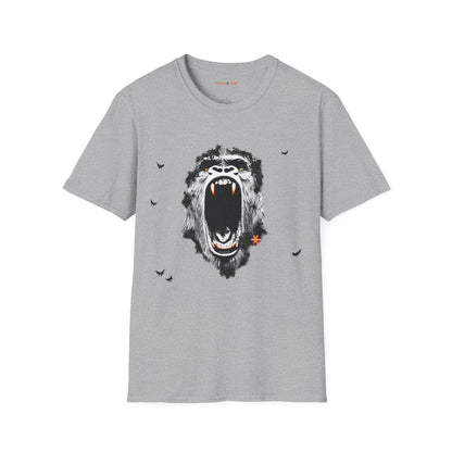 Kong of Terror T-Shirt