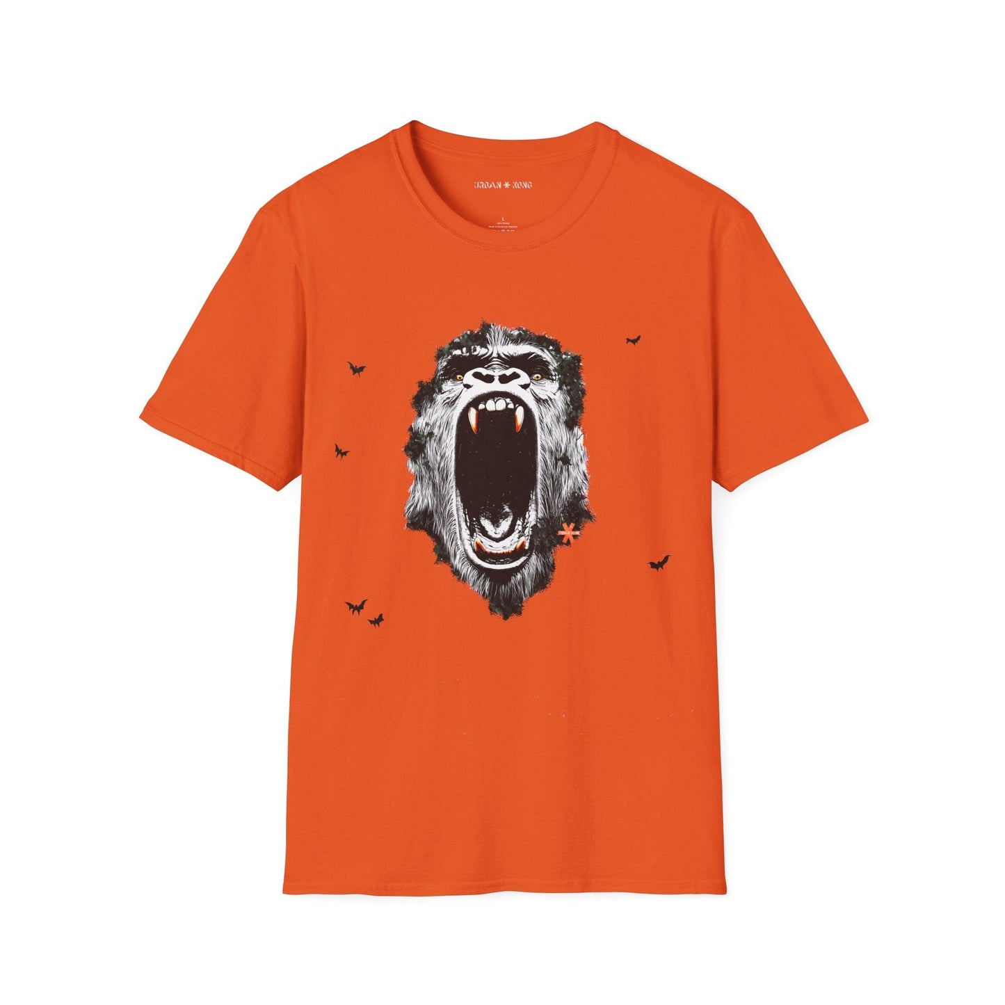 Kong of Terror T-Shirt