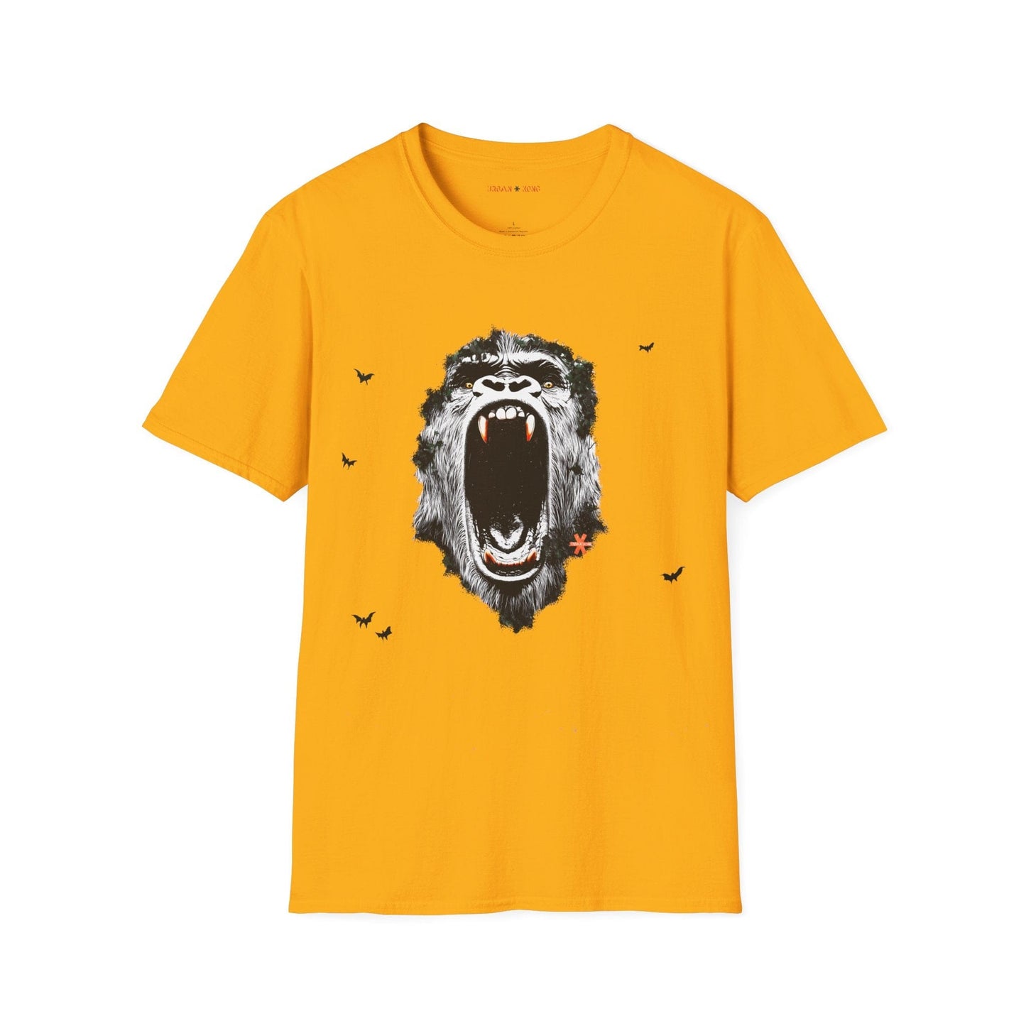 Kong of Terror T-Shirt