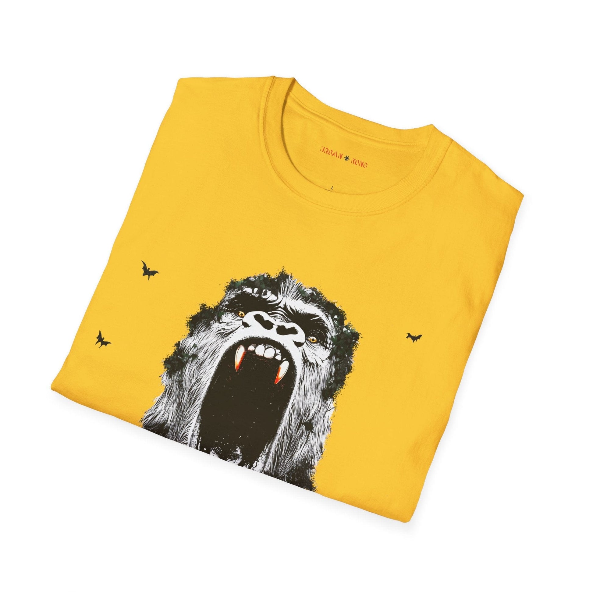 Kong of Terror T-Shirt