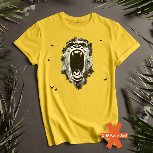 Kong of Terror T-Shirt