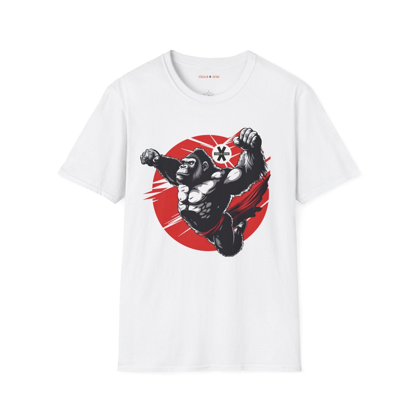 Kong Powa T-Shirt