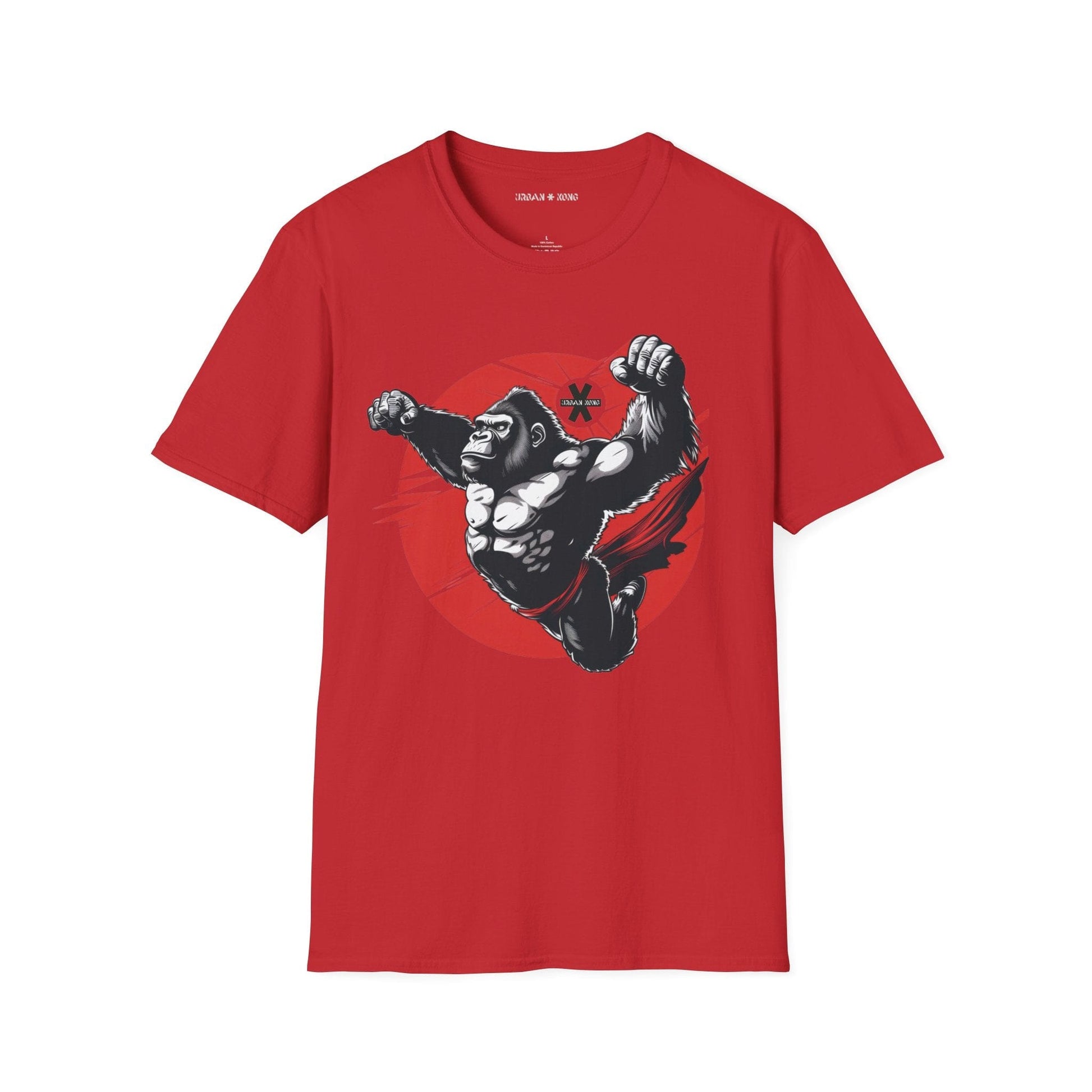 Kong Powa T-Shirt