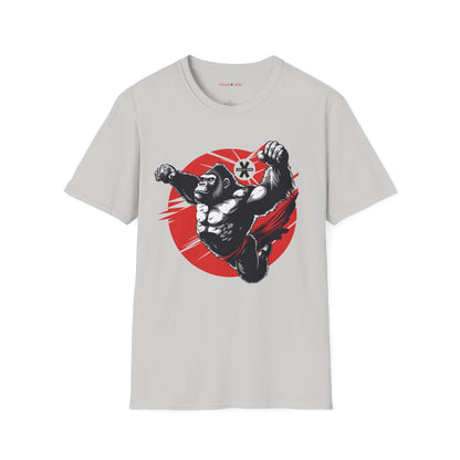 Kong Powa T-Shirt