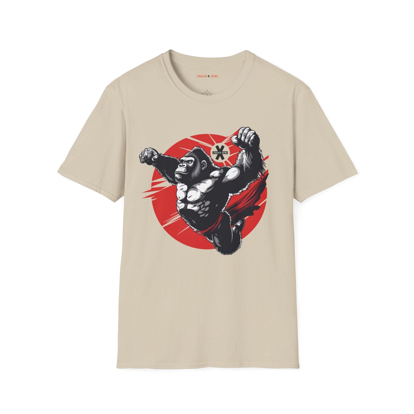 Kong Powa T-Shirt