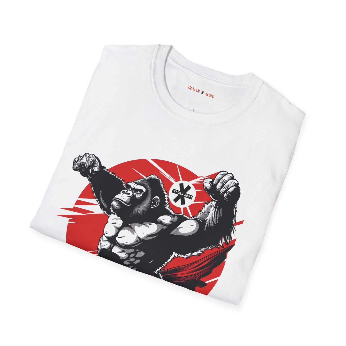 Kong Powa T-Shirt