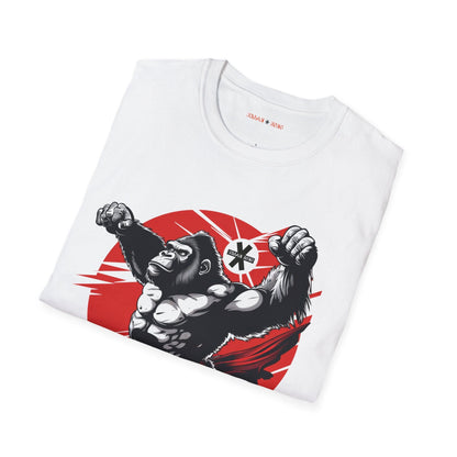 Kong Powa T-Shirt