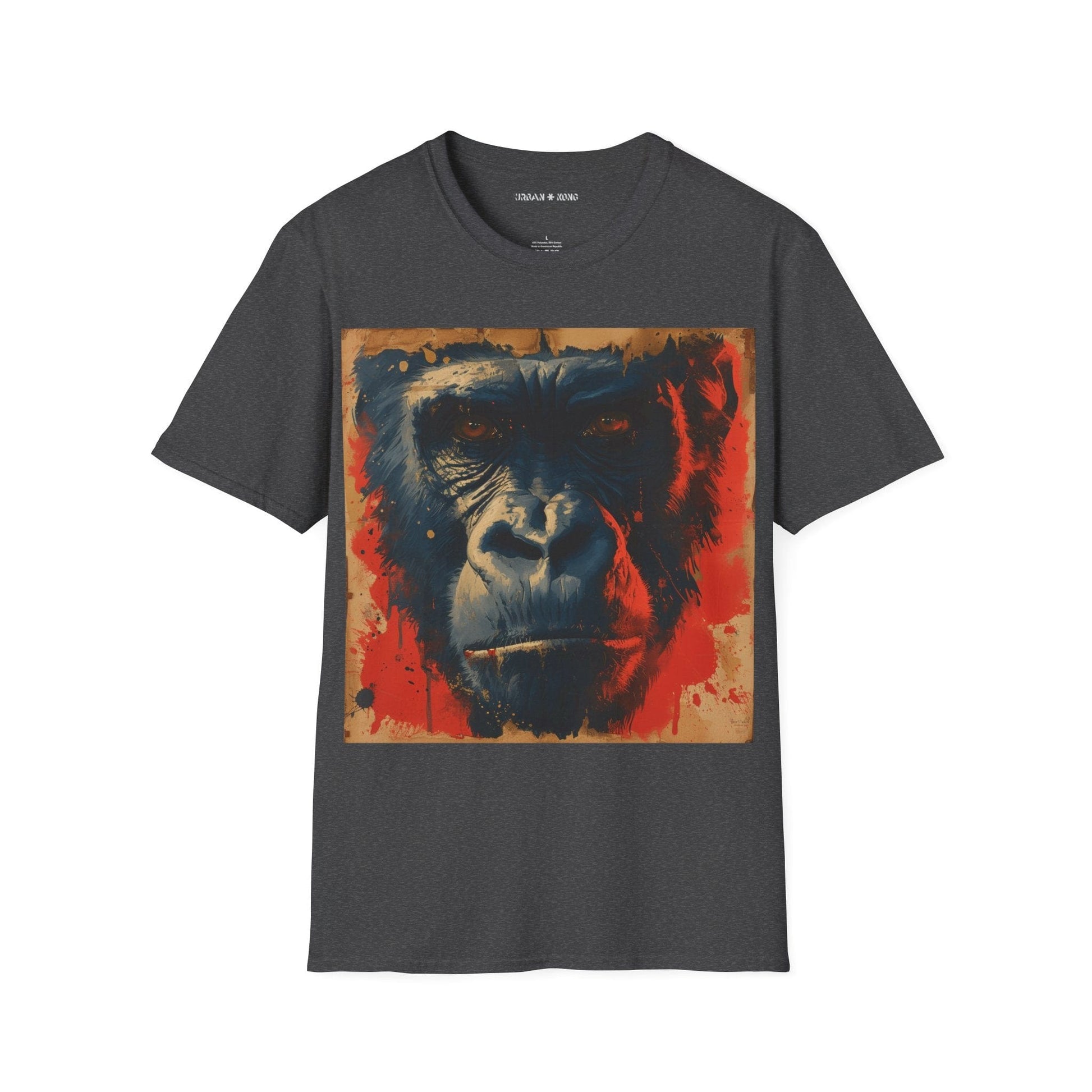 Kong Power T-Shirt