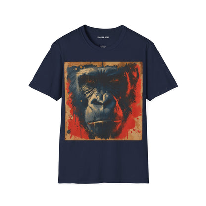 Kong Power T-Shirt