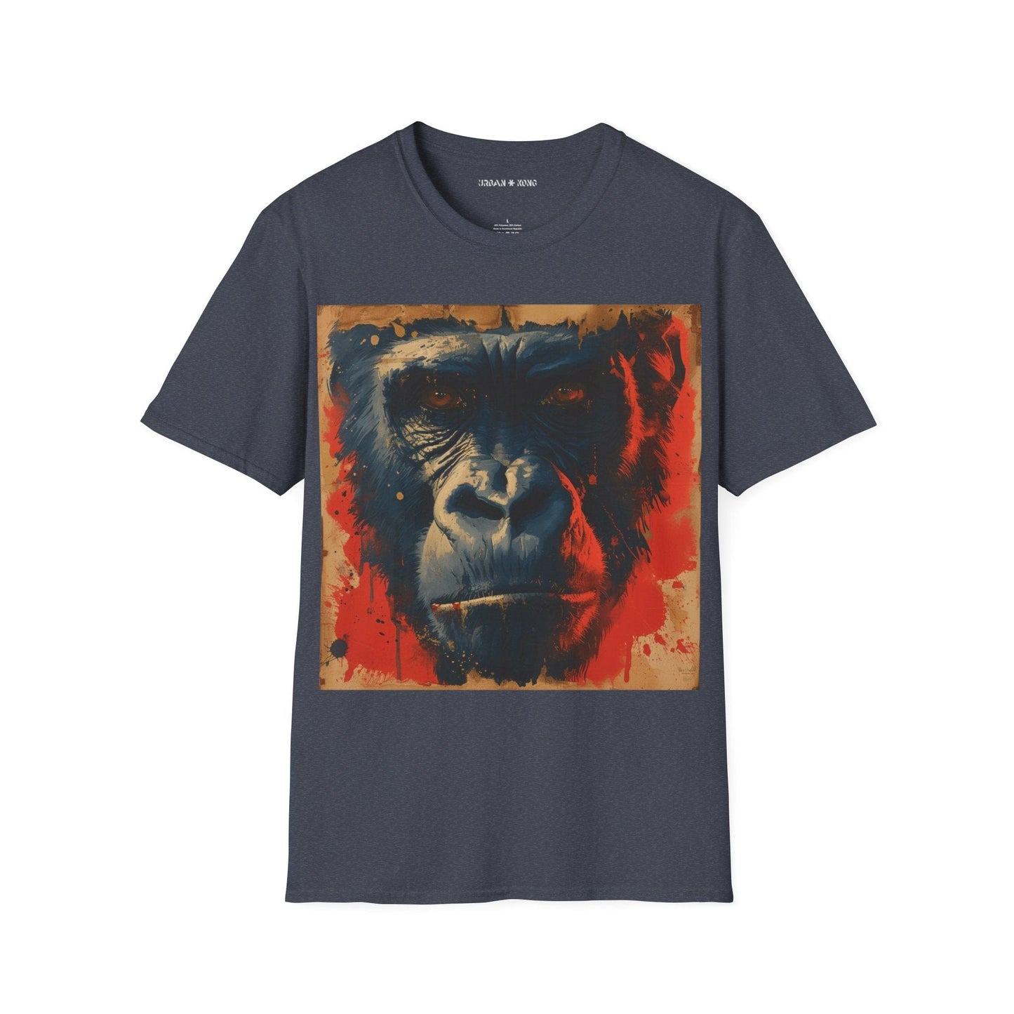 Kong Power T-Shirt