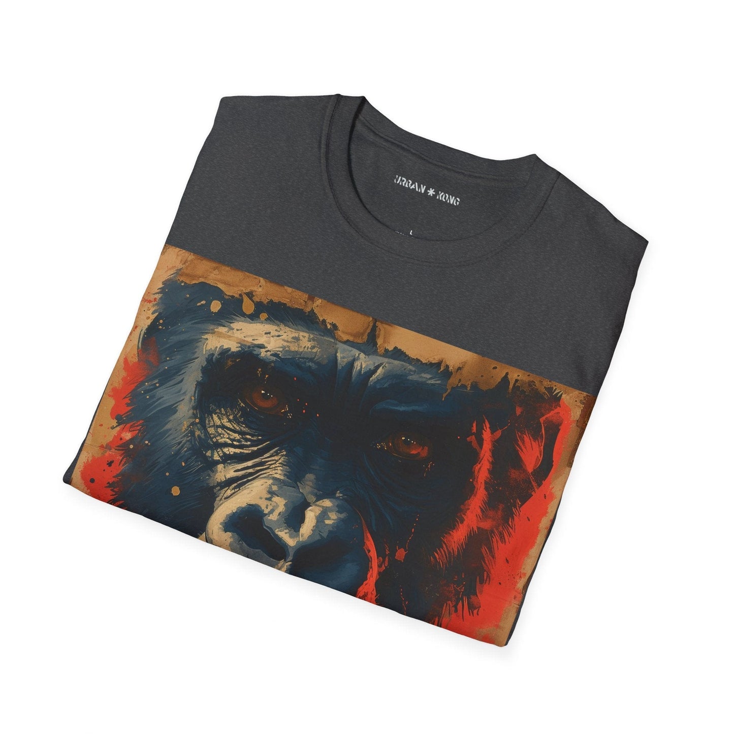 Kong Power T-Shirt