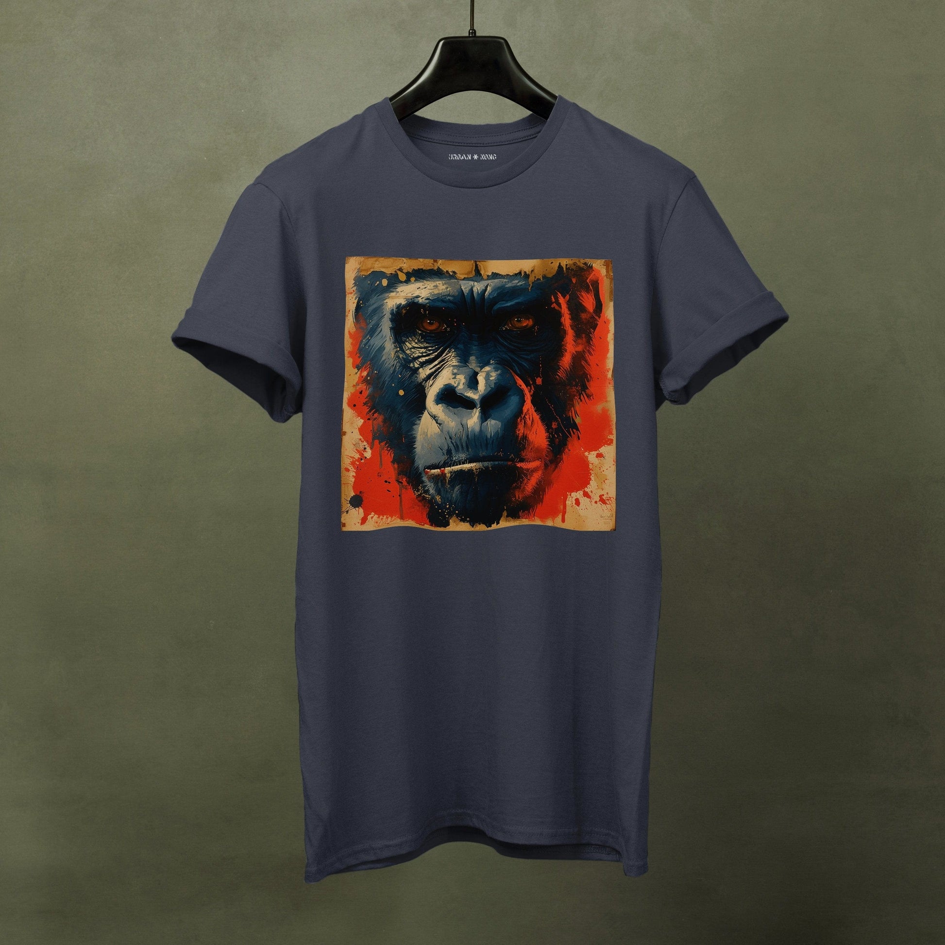 Kong Power T-Shirt