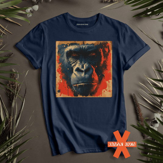 Kong Power T-Shirt