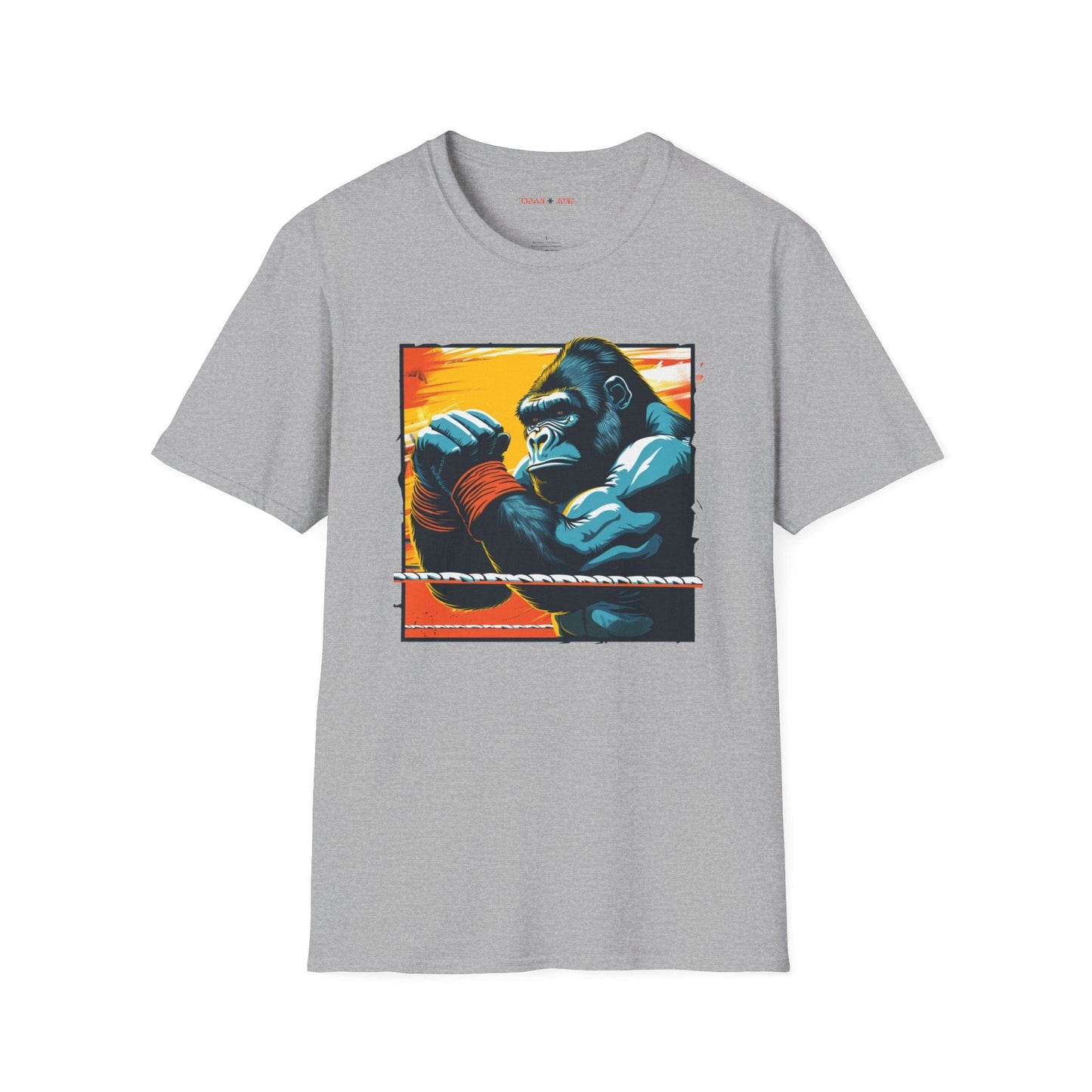 Kong Ready T-Shirt